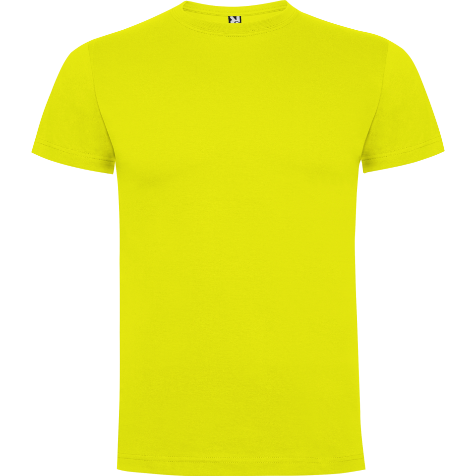 Camiseta niño estándar personalizada