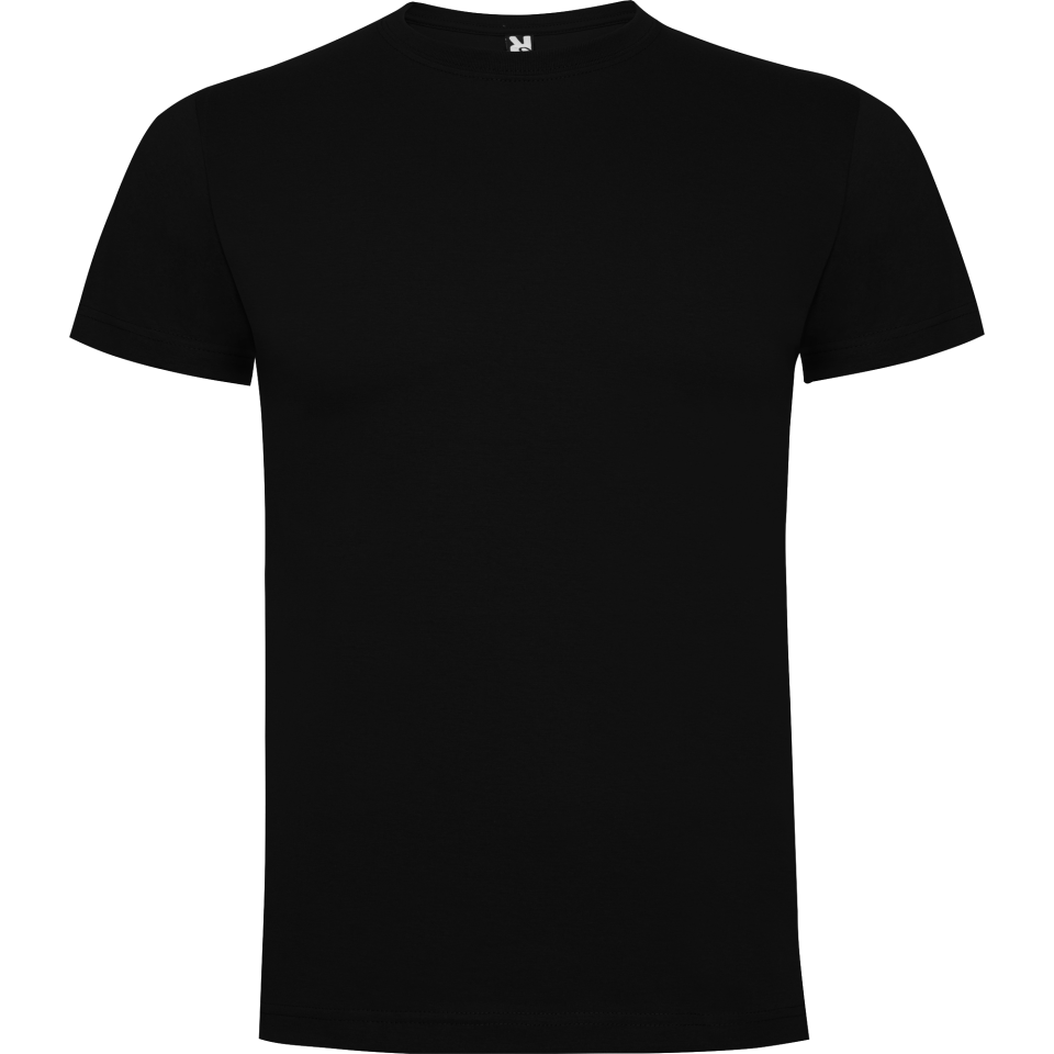 Camiseta niño estándar personalizada