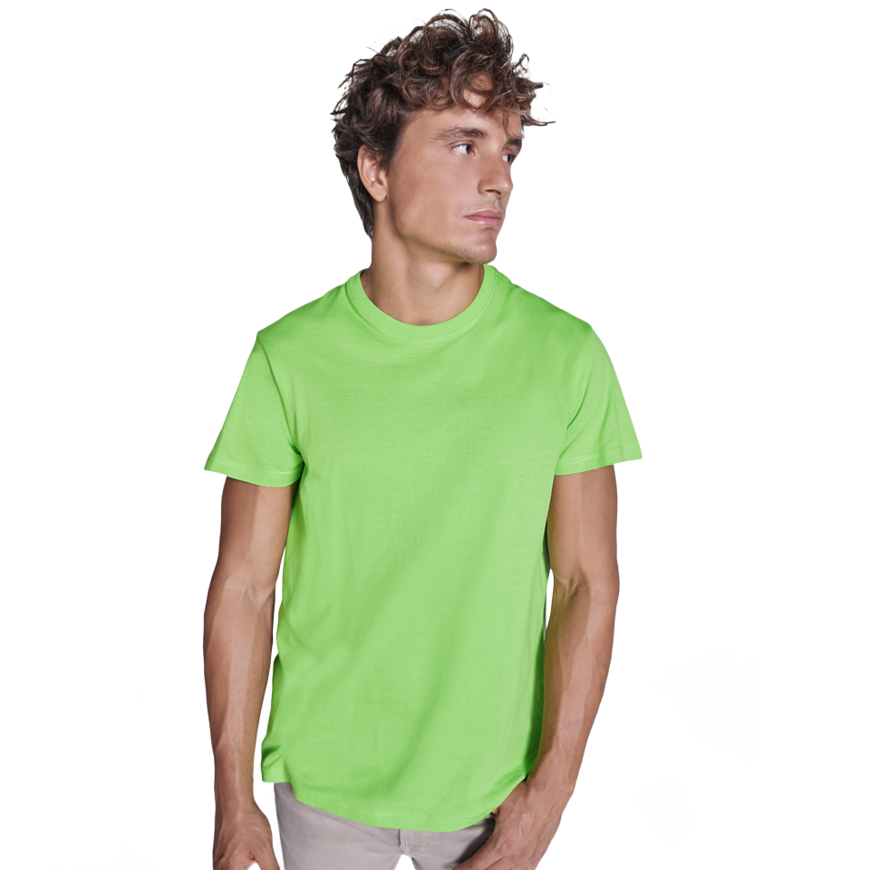 Camiseta estándar personalizada