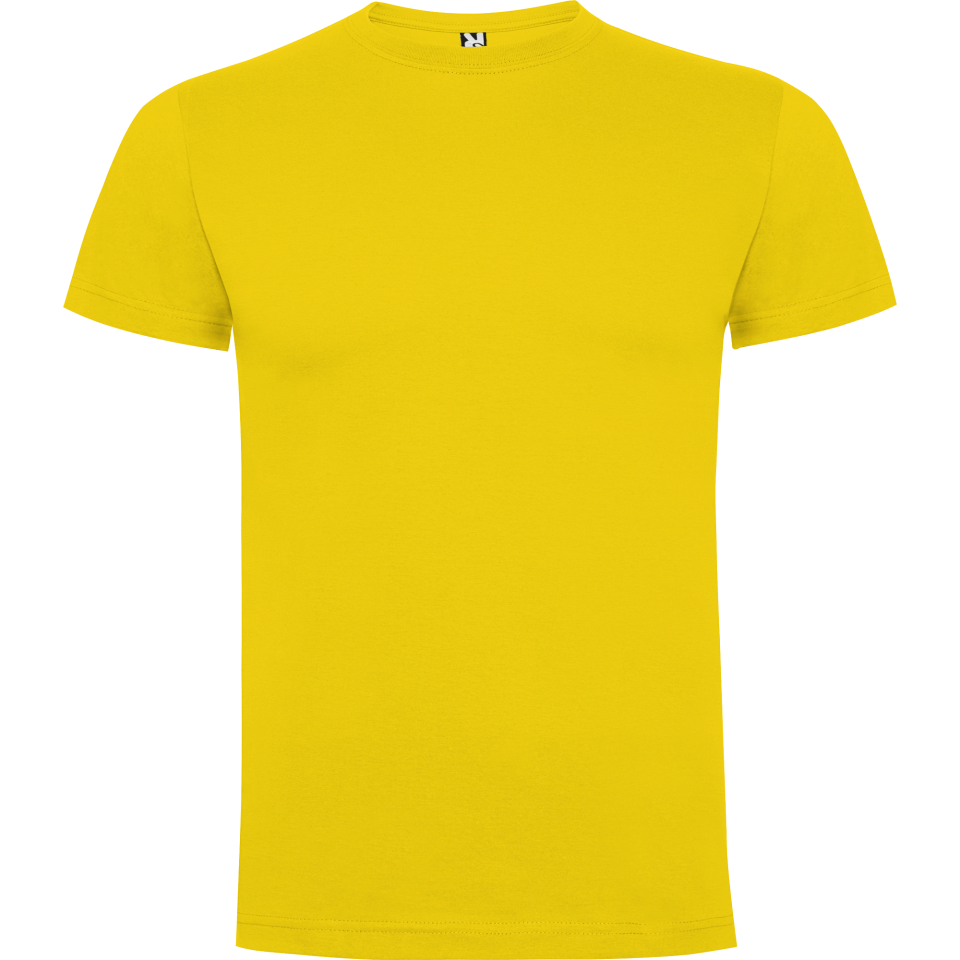 Camiseta estándar personalizada