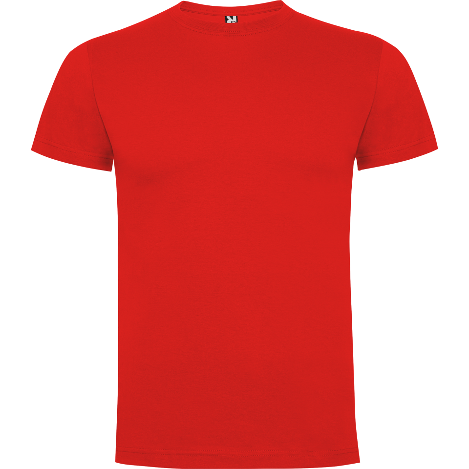 Camiseta estándar personalizada