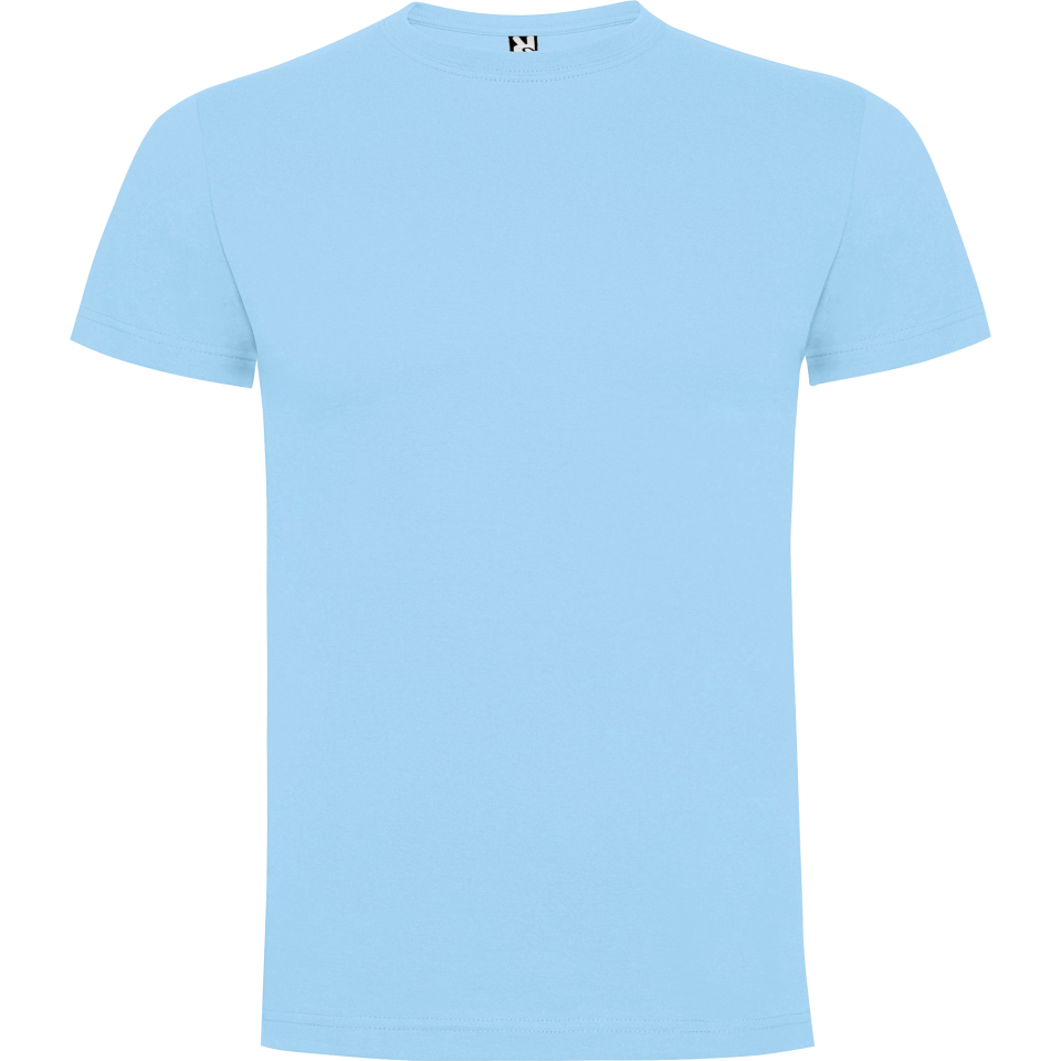 Camiseta estándar personalizada