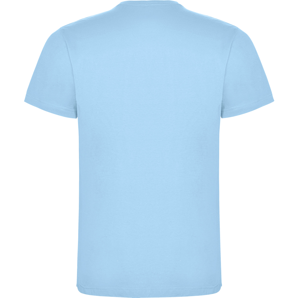 Camiseta estándar personalizada