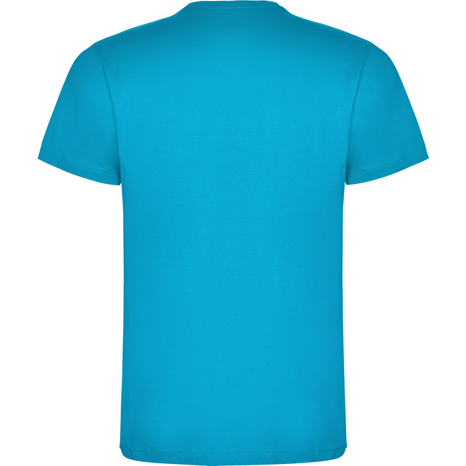 Camiseta estándar personalizada