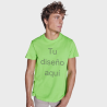 Camiseta estándar personalizada