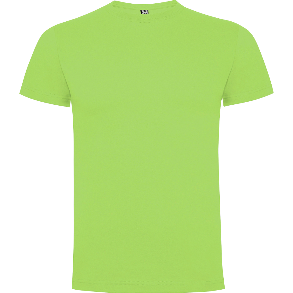 Camiseta estándar personalizada