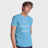 Camiseta básica personalizada