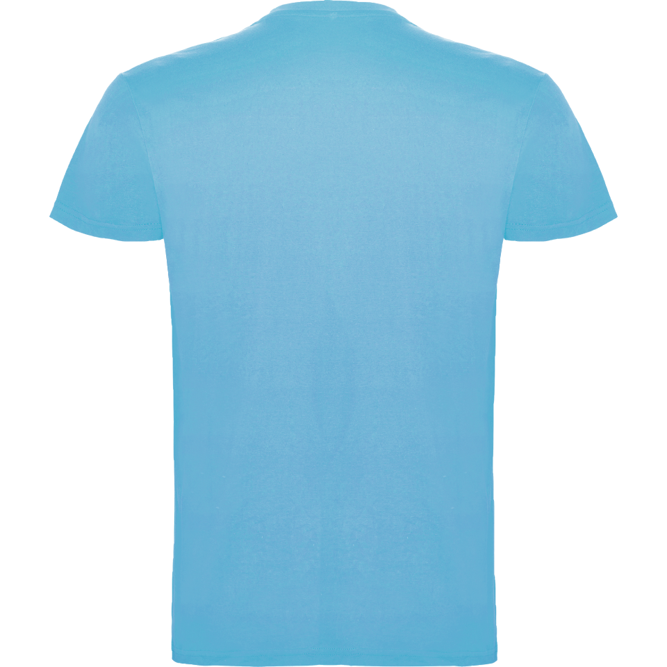 Camiseta básica personalizada