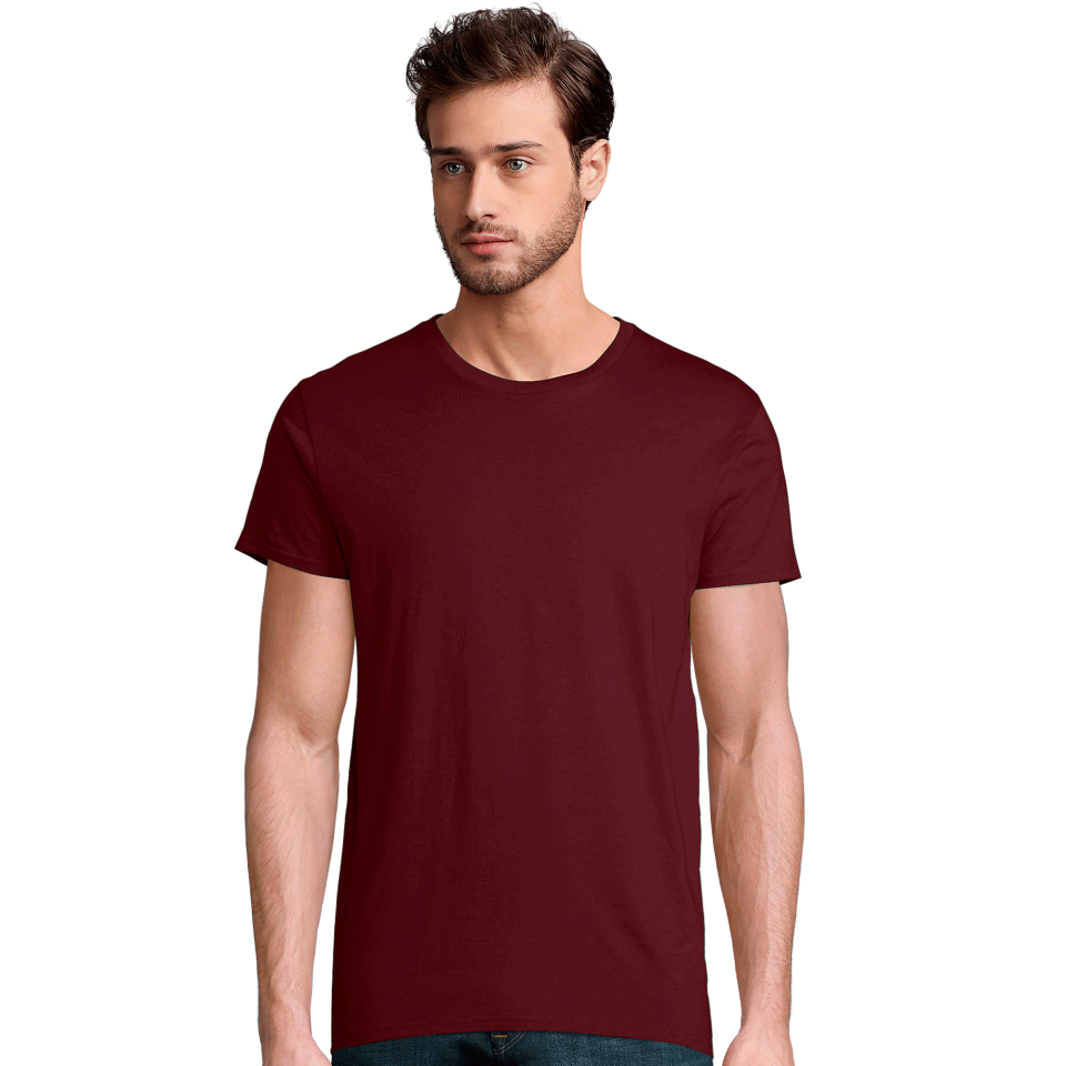 Camiseta premium personalizada urgente