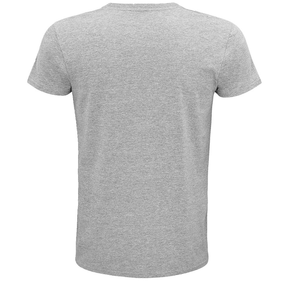 Camiseta premium personalizada urgente