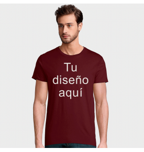 Camiseta premium personalizada urgente