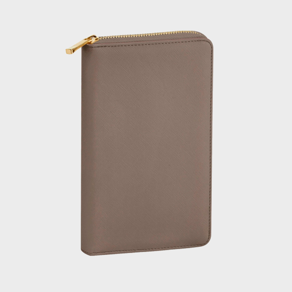 Joyero de viaje personalizado