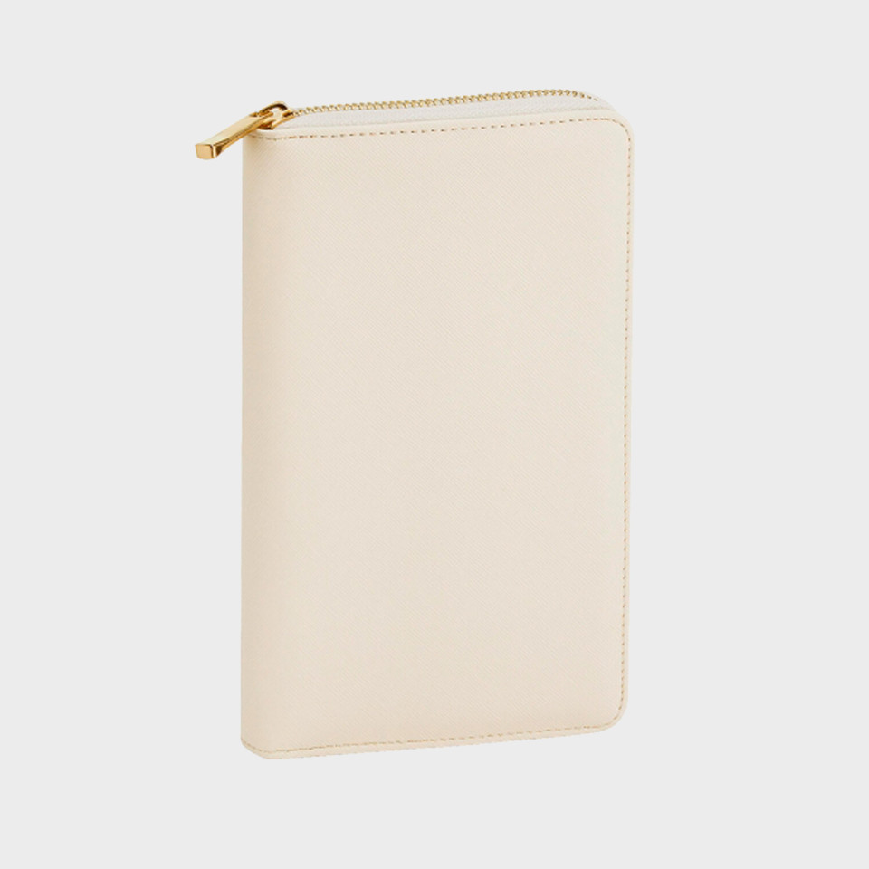 Joyero de viaje personalizado