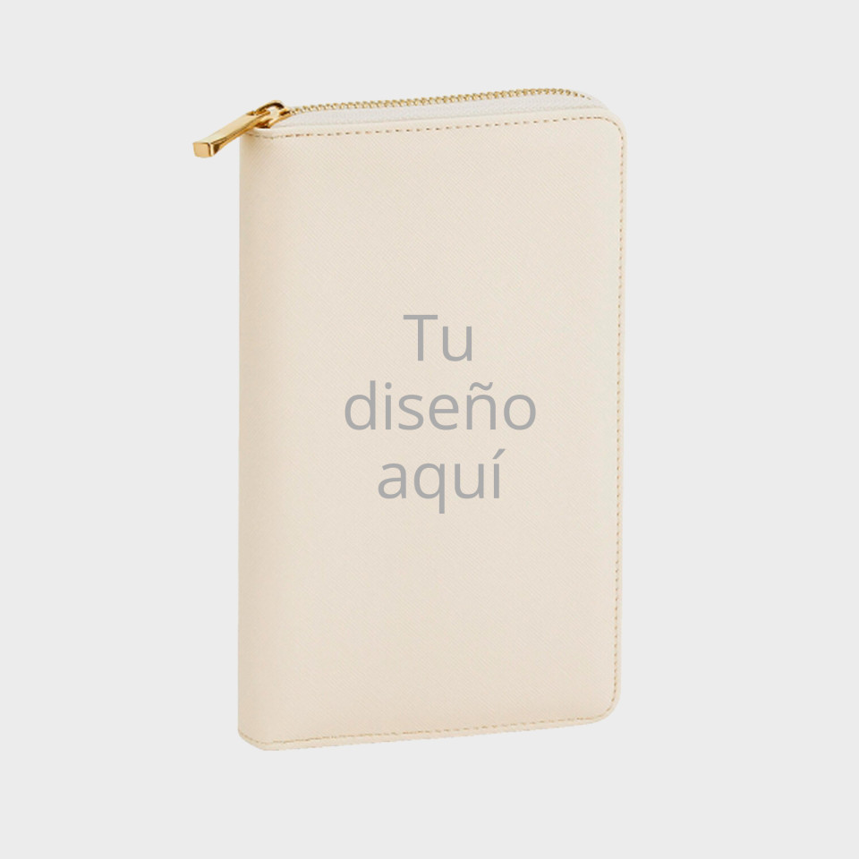 Joyero de viaje personalizado