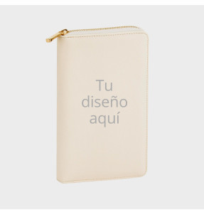 Joyero de viaje personalizado