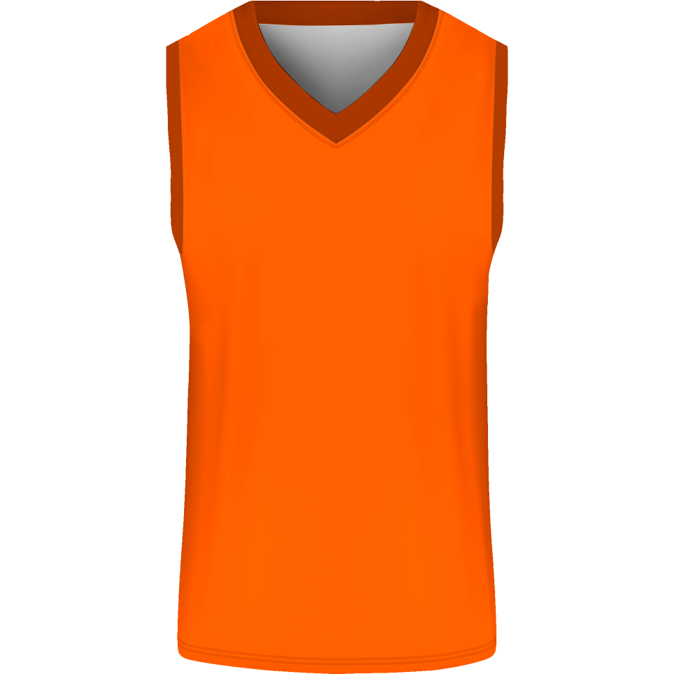 Conjunto de baloncesto sublimado modelo Colores Corporativos Exclusivos