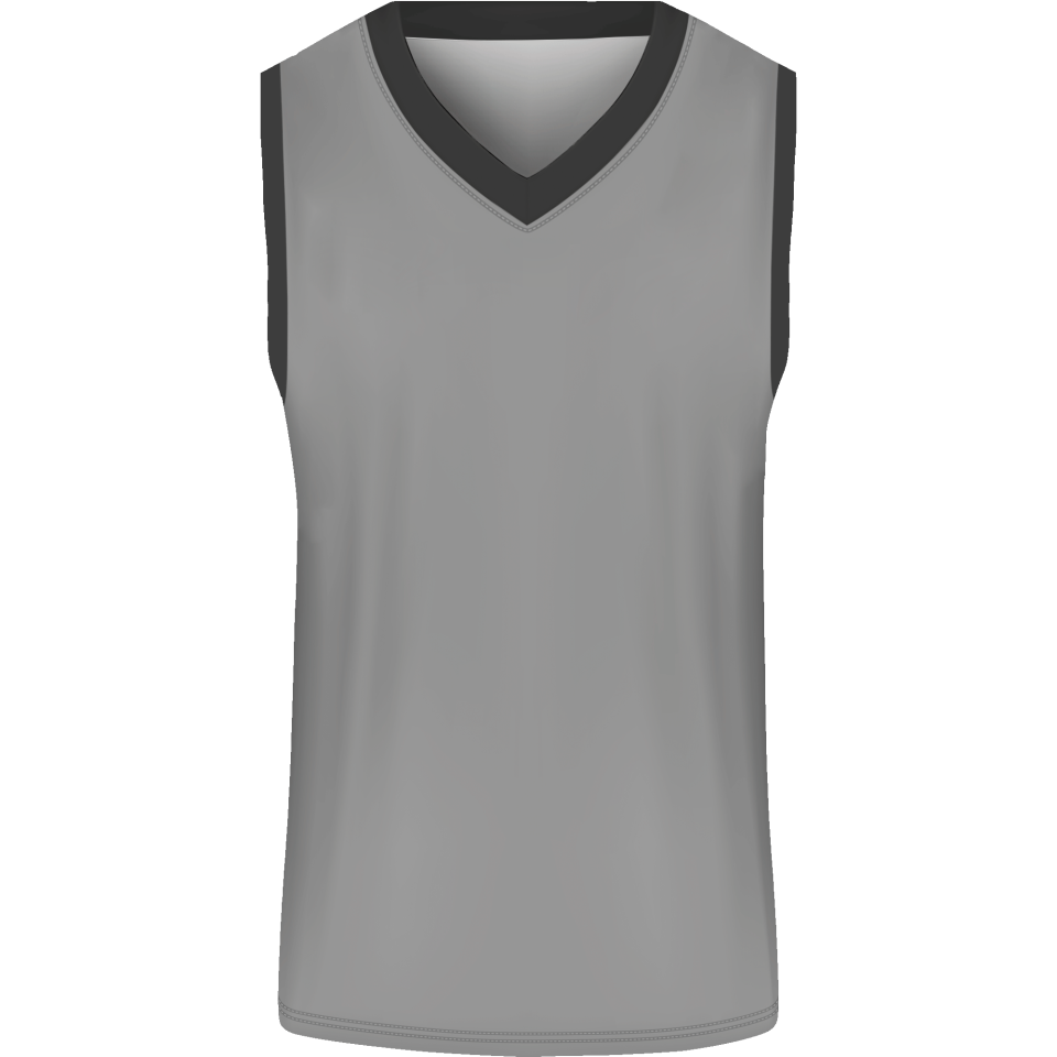 Conjunto de baloncesto sublimado modelo Colores Corporativos Exclusivos