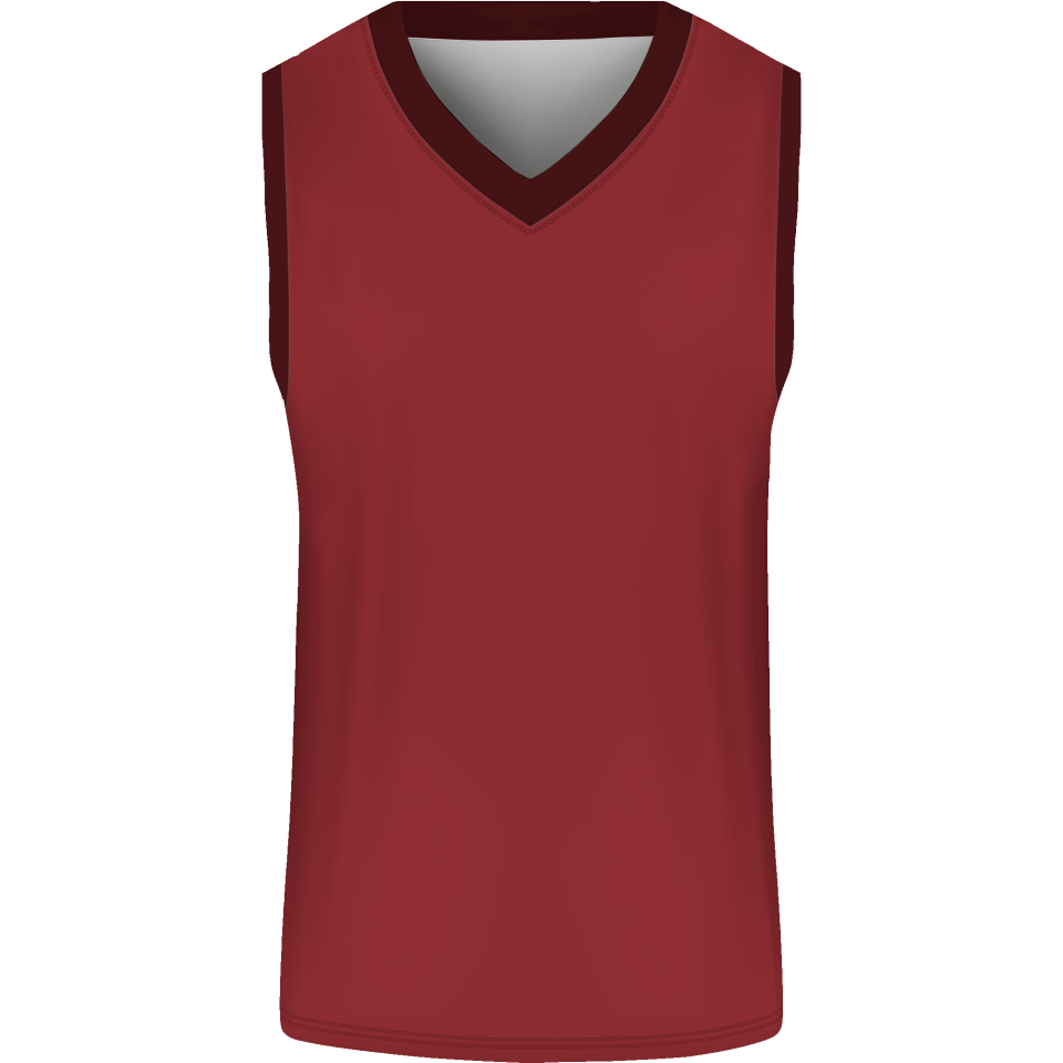 Conjunto de baloncesto sublimado modelo Colores Corporativos Exclusivos