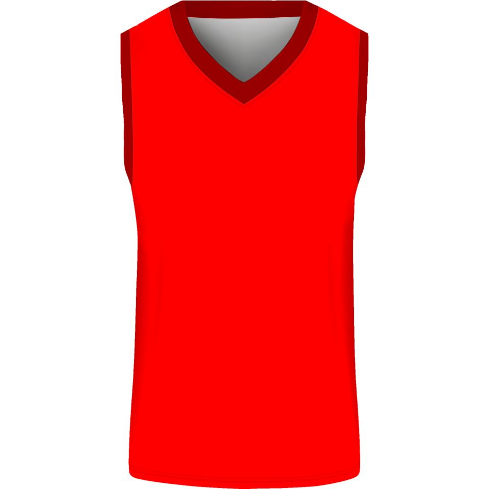 Conjunto de baloncesto sublimado modelo Colores Corporativos Exclusivos