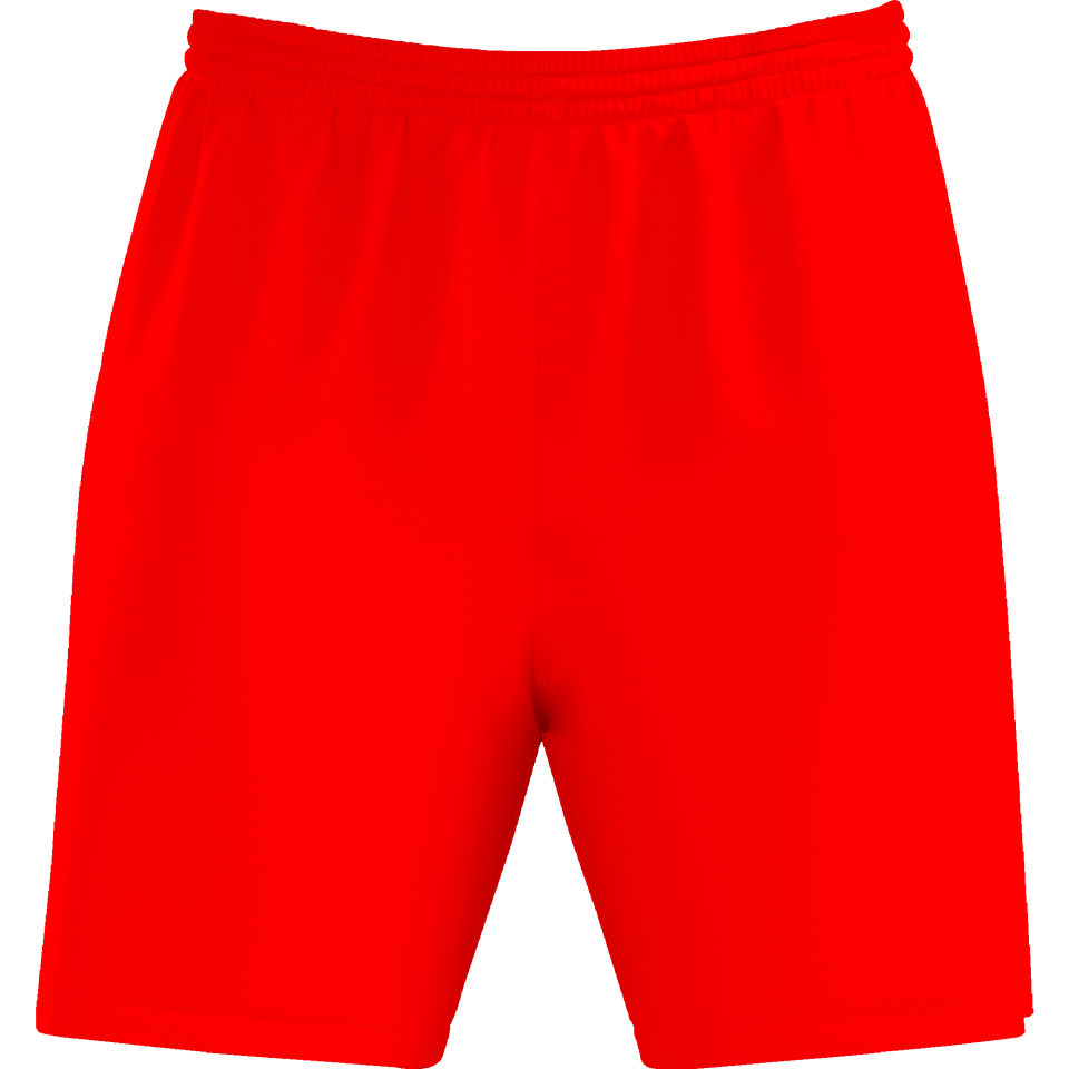 Conjunto de baloncesto sublimado modelo Colores Corporativos Exclusivos