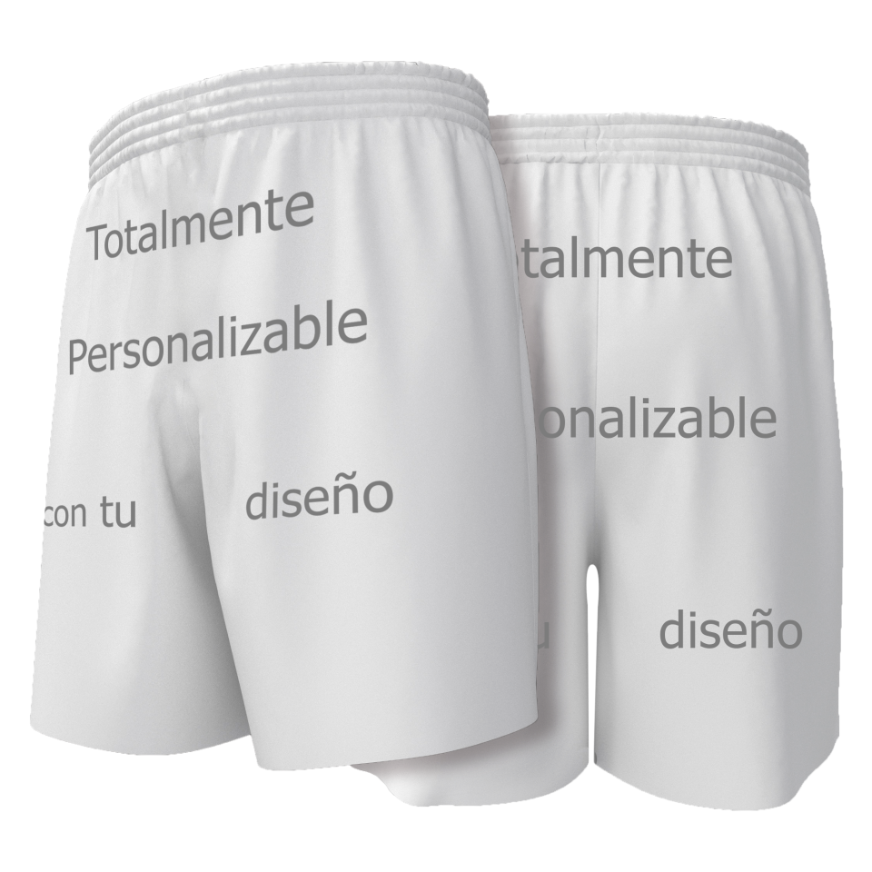 Pantalón baloncesto 100% fullprint personalizado