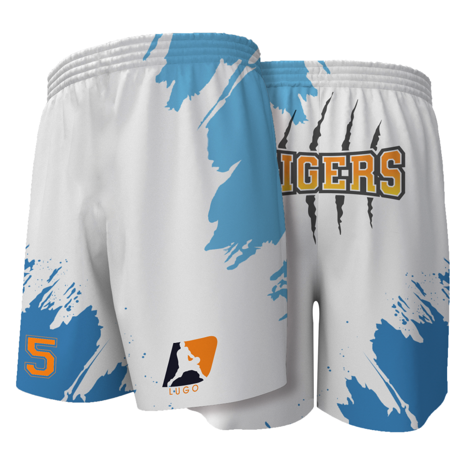 Pantalón baloncesto 100% fullprint personalizado