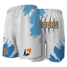 Pantalón baloncesto 100% fullprint personalizado
