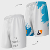 Pantalón baloncesto 100% fullprint personalizado