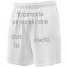 Pantalón fútbol personalizado 100% fullprint