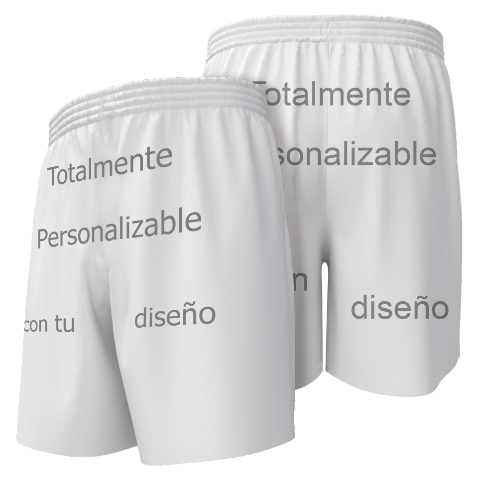 Pantalón baloncesto de mujer 100%  fullprint personalizado