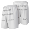 Pantalón baloncesto de mujer 100%  fullprint personalizado
