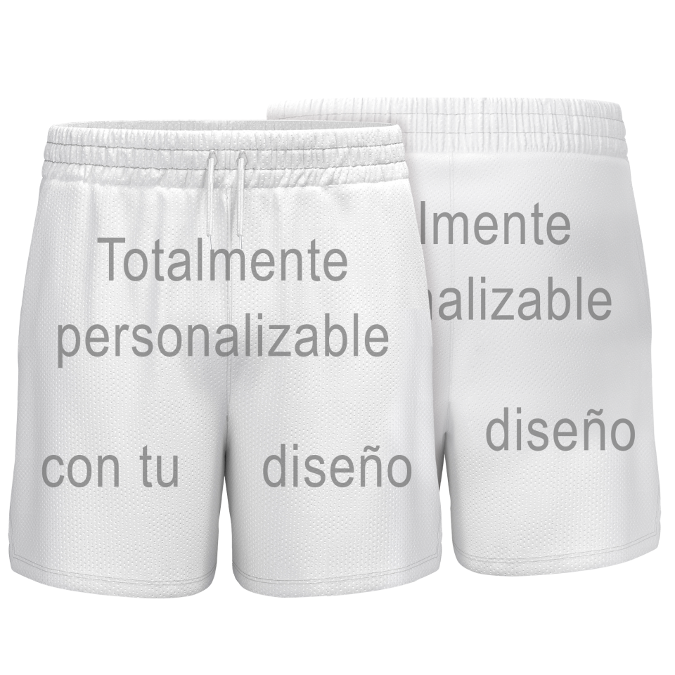 Pantalón pádel ITALIA 100% fullprint personalizado