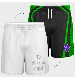 Pantalón pádel ITALIA 100% fullprint personalizado