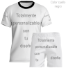 Conjunto multideporte 100% fullprint personalizado