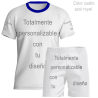 Conjunto multideporte 100% fullprint personalizado