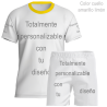 Conjunto multideporte 100% fullprint personalizado