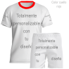 Conjunto multideporte 100% fullprint personalizado