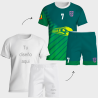 Conjunto multideporte 100% fullprint personalizado