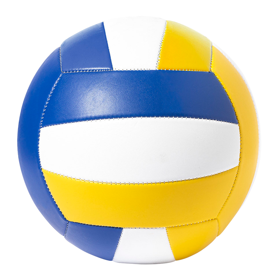 Balón de voleibol personalizado