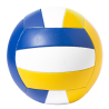 Balón de voleibol personalizado