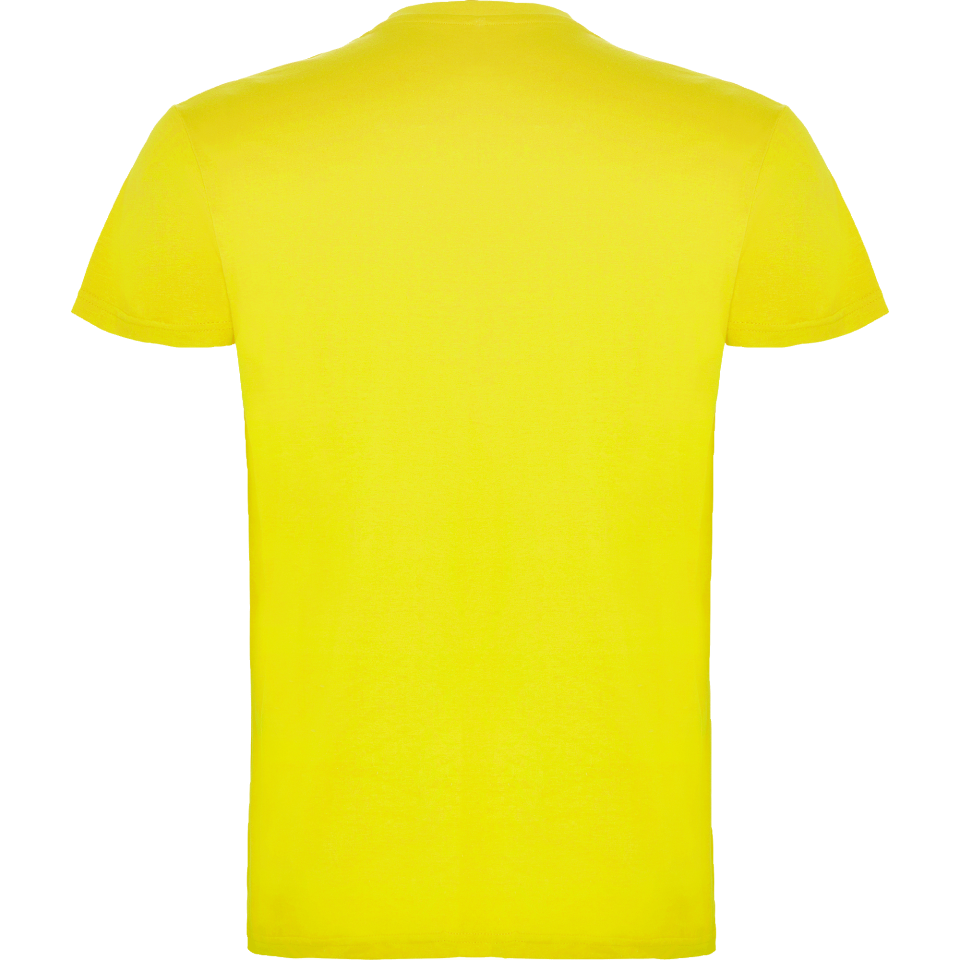 Camiseta barata personalizada