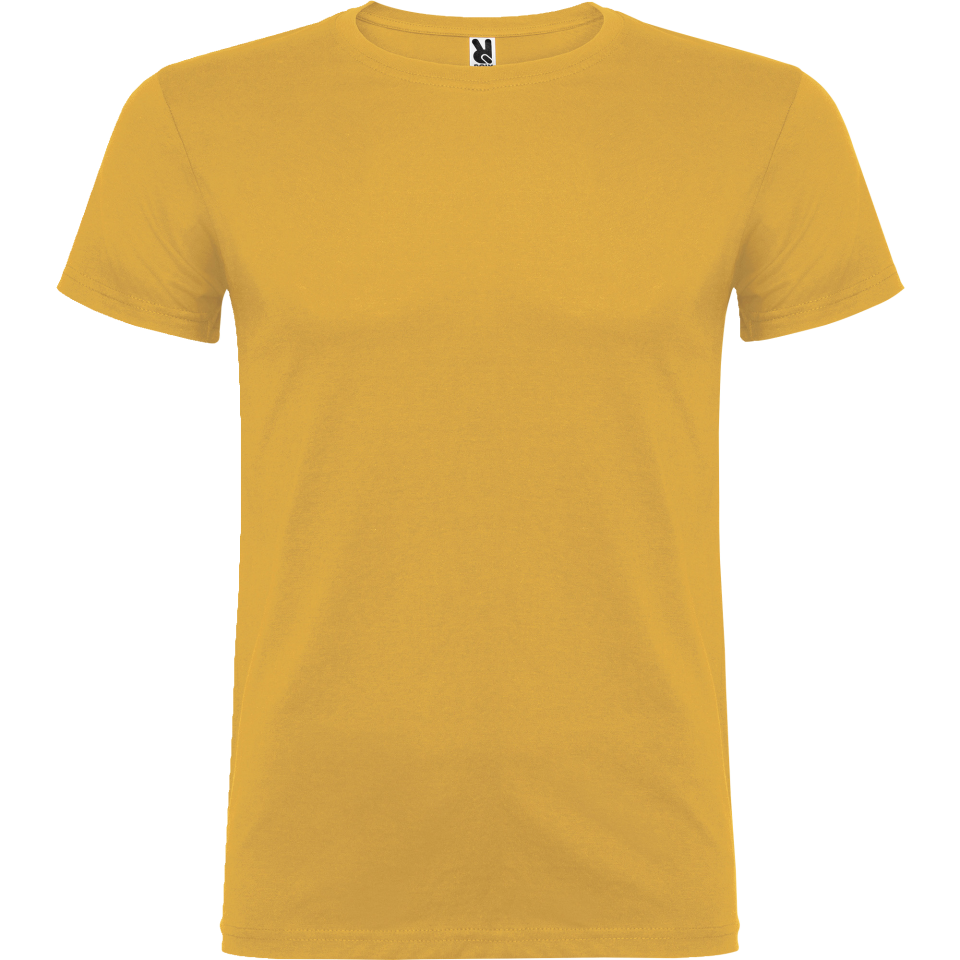 Camiseta barata personalizada