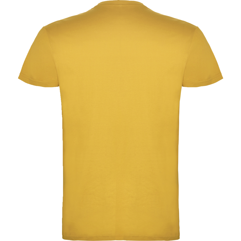 Camiseta barata personalizada