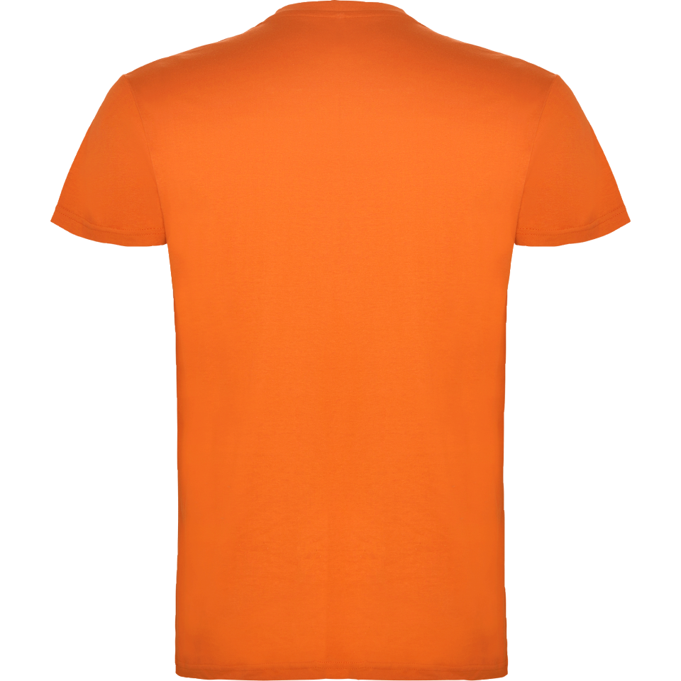 Camiseta barata personalizada