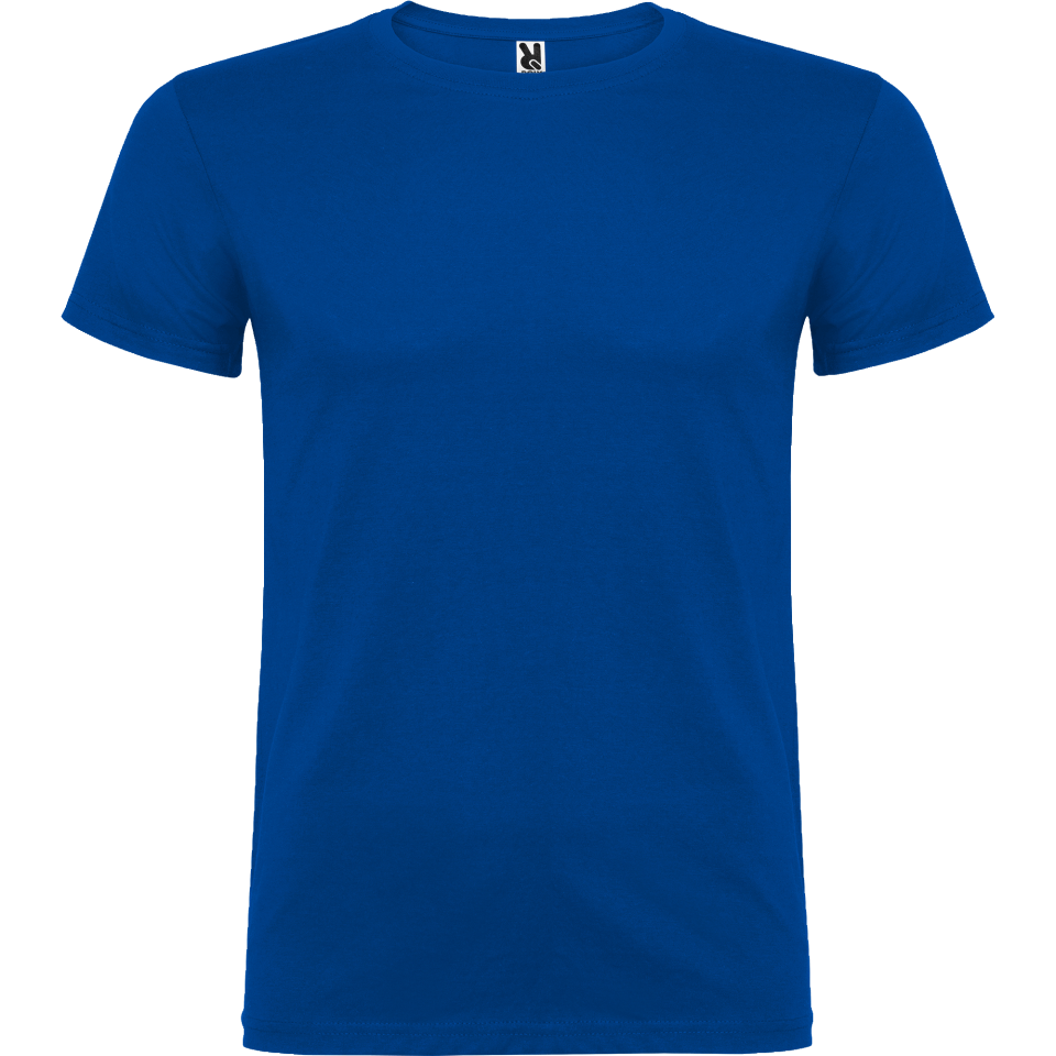 Camiseta barata personalizada