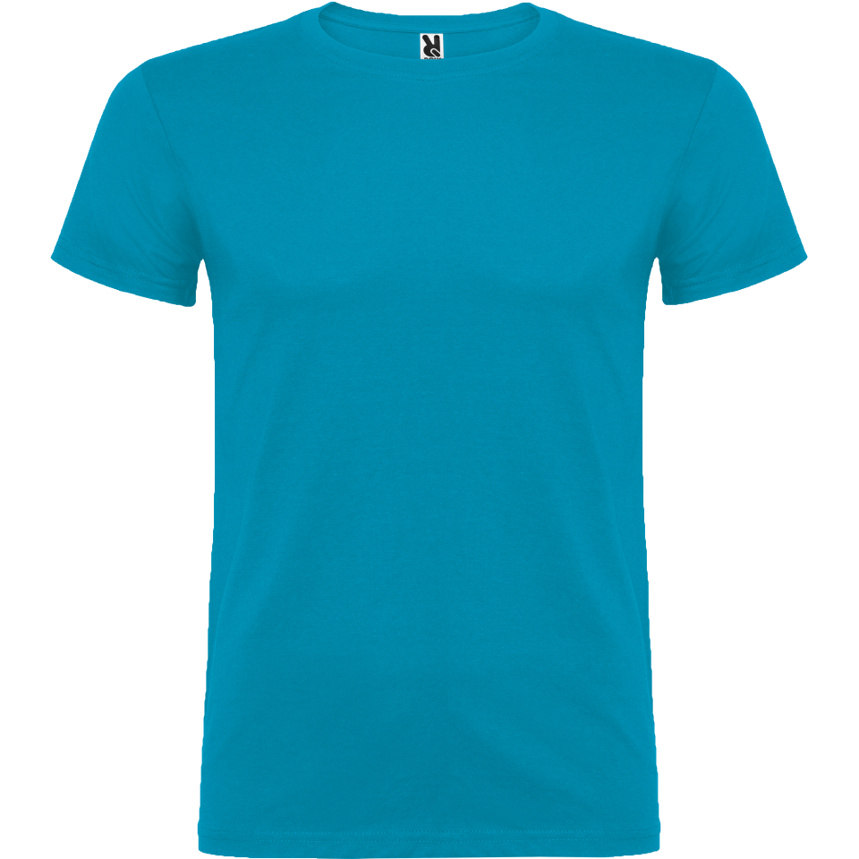 Camiseta barata personalizada