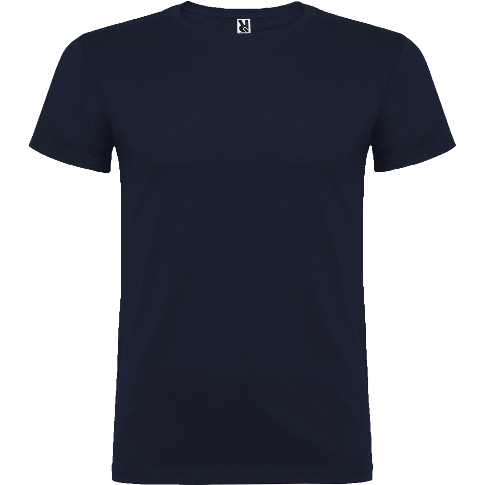 Camiseta barata personalizada