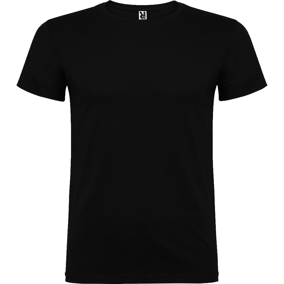 Camiseta barata personalizada