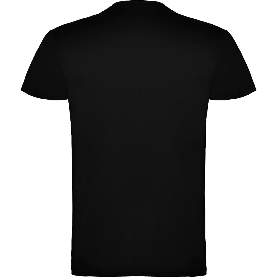 Camiseta barata personalizada