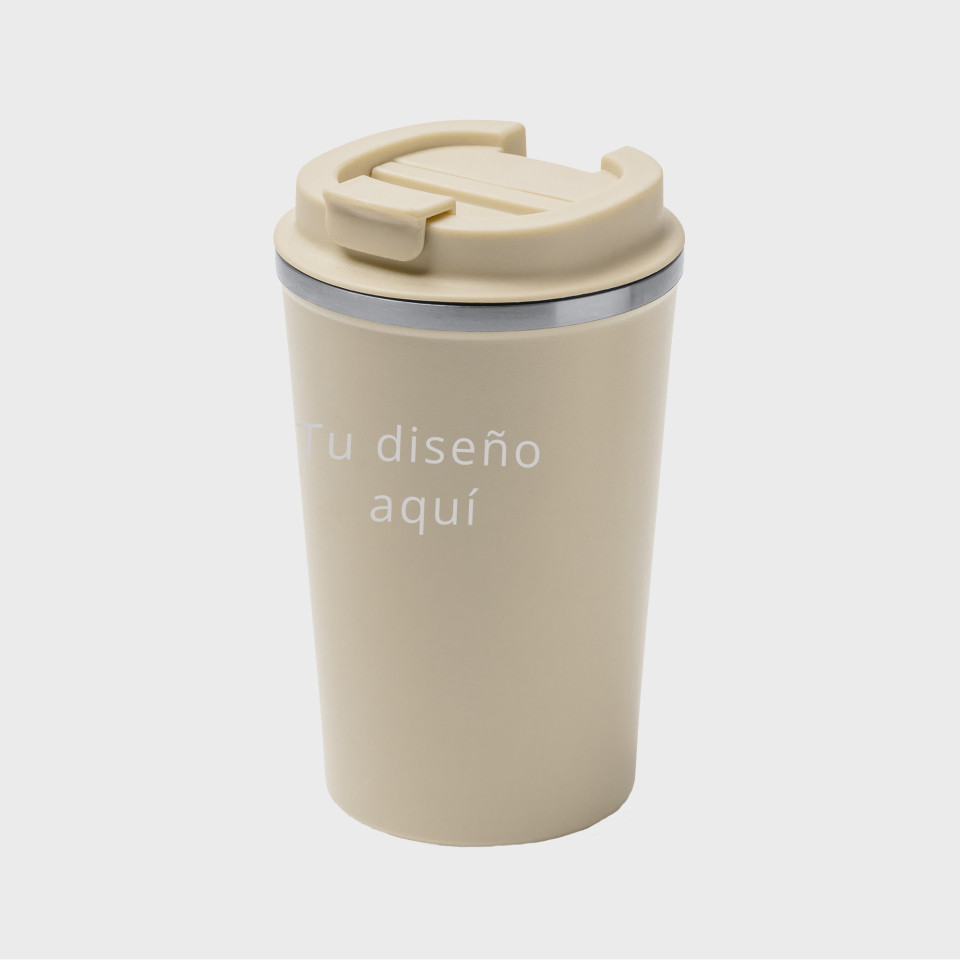 Vaso térmico personalizado